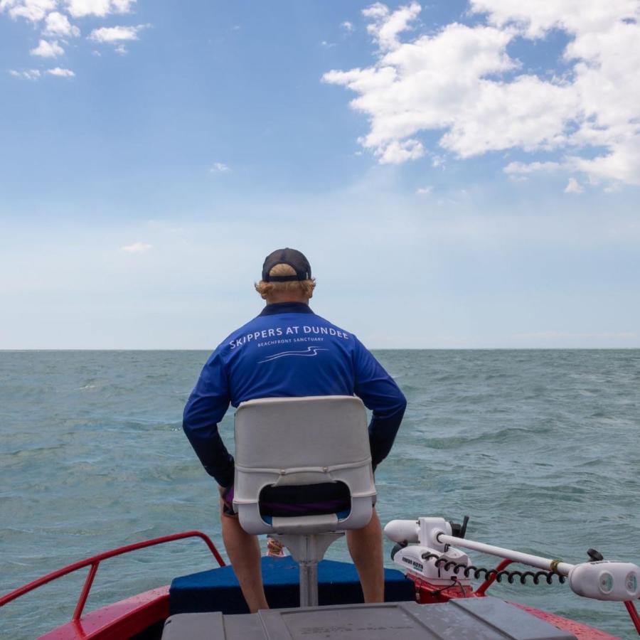 Skippers At Dundee Dundee Beach エクステリア 写真